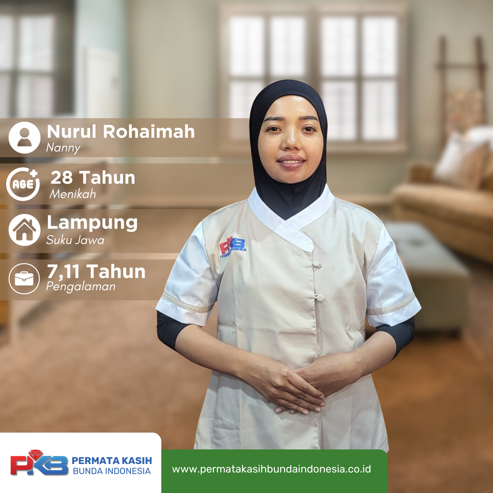 Nurul Rohaimah