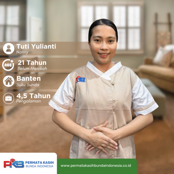 Tuti Yulianti