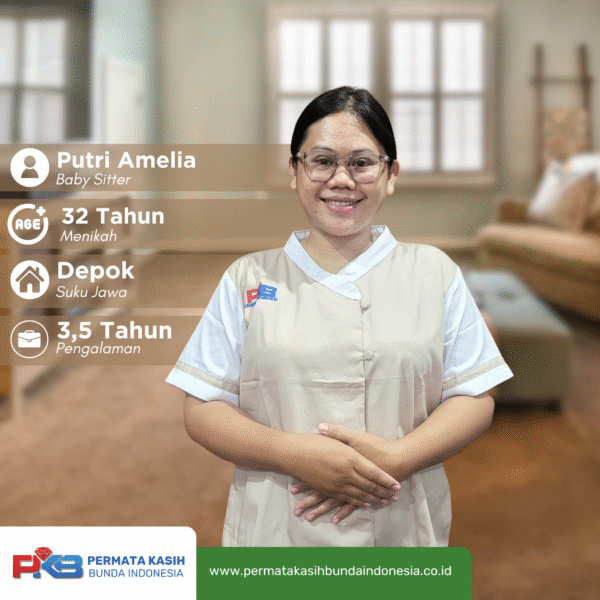 Putri Amelia