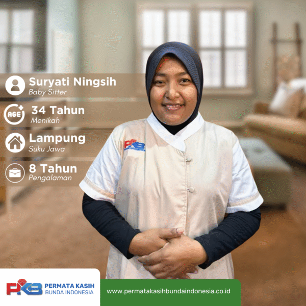 Suryati Ningsih