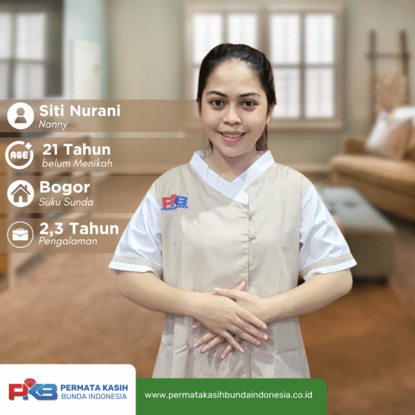 Siti Nurani