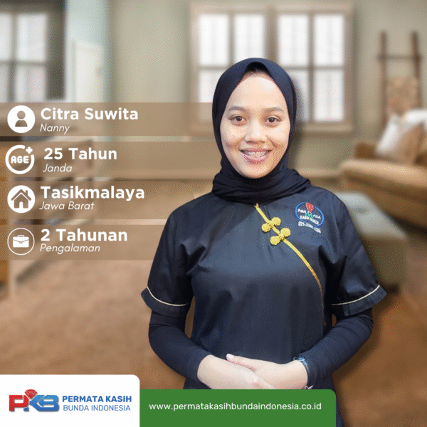 Citra Suwita