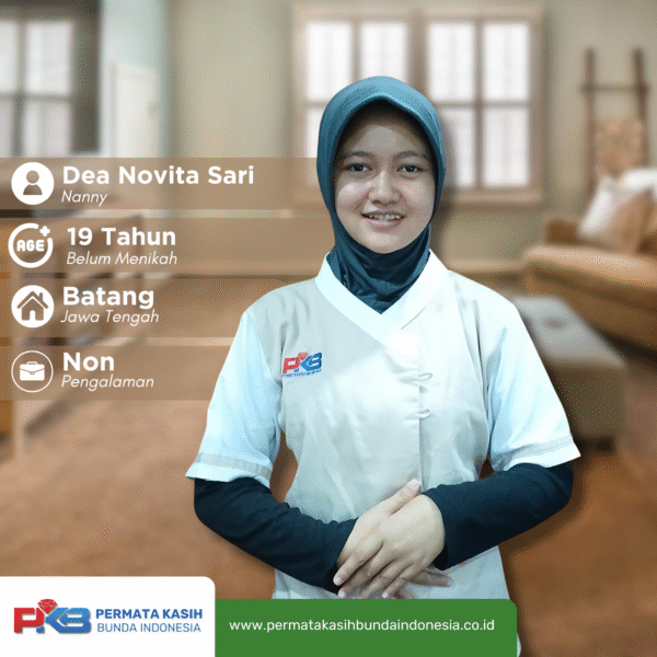 Dea Novita Sari