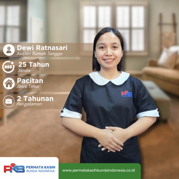 Dewi Ratnasari