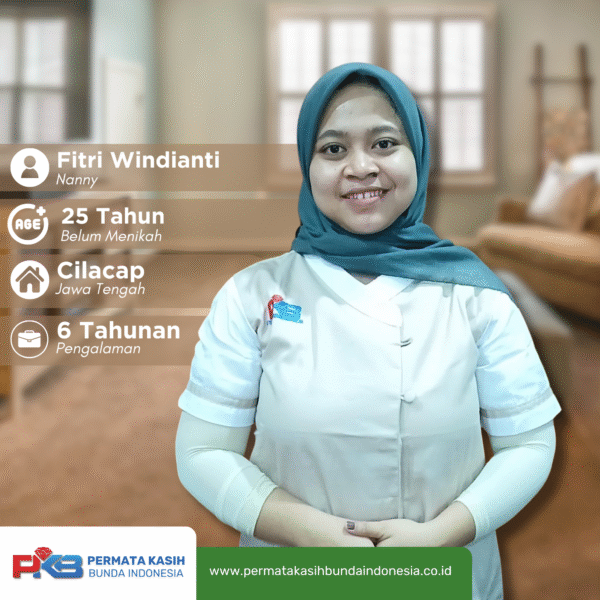 Fitri Windianti