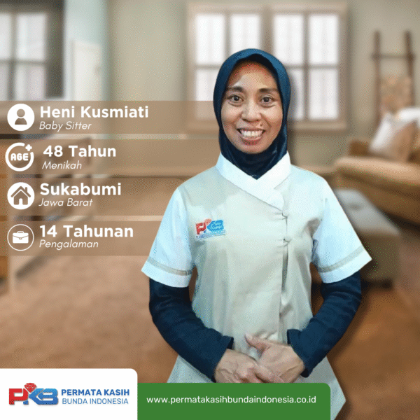 Heni Kusmiati
