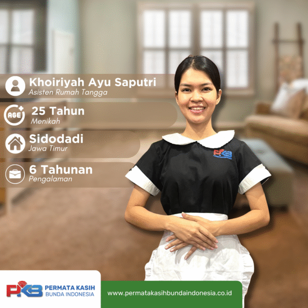 Khoiriyah Ayu Saputri