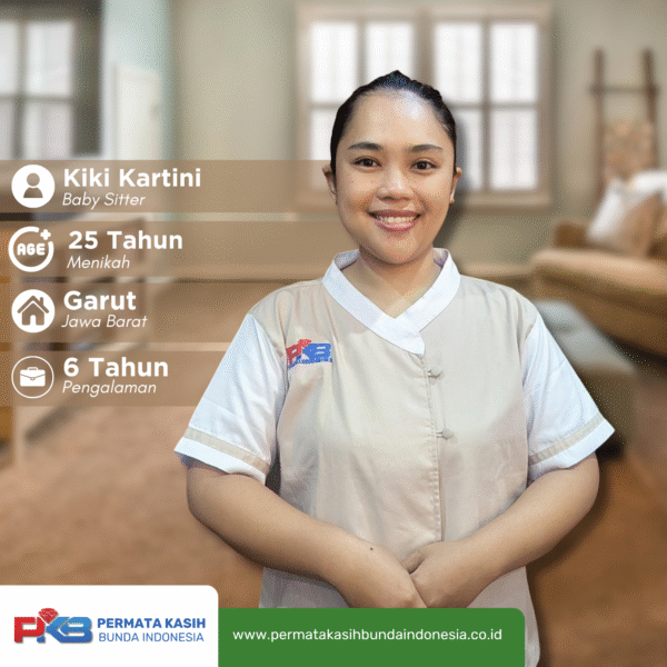 Kiki Kartini