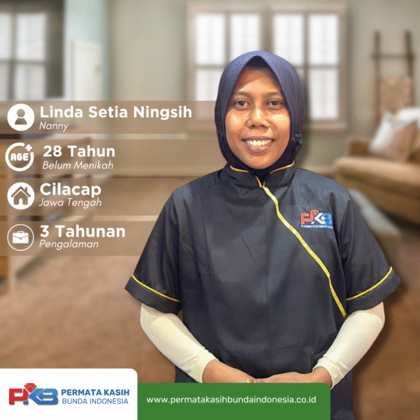 Linda Setia Ningsih