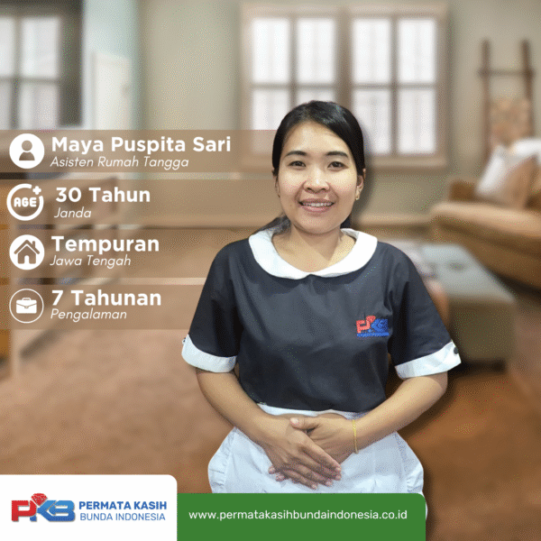 Maya Puspita Sari