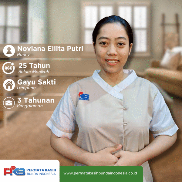 Noviana ellita Putri