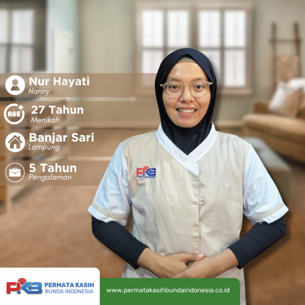 Nur Hayati