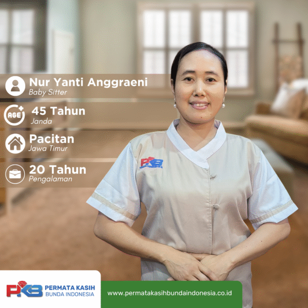 Nur yanti anggraeni