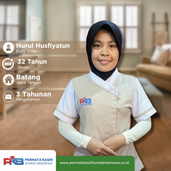 Nurul Husfiyatun
