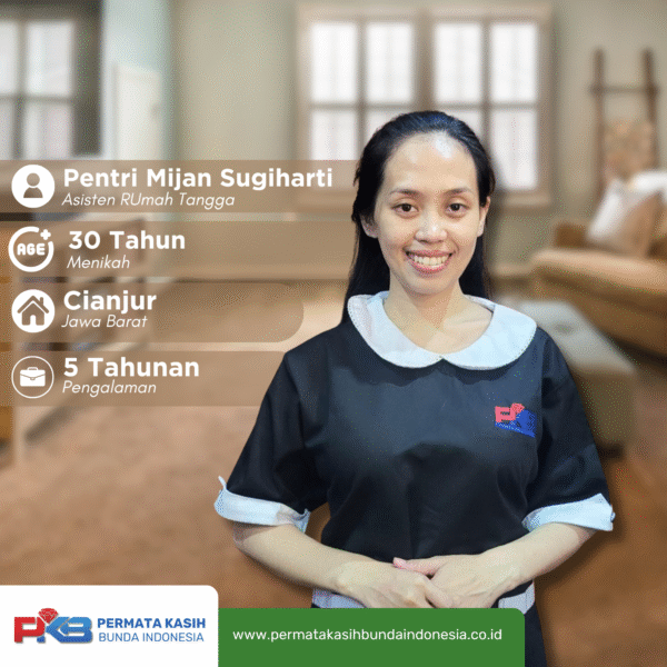 Pentri Mijan Sugiharti