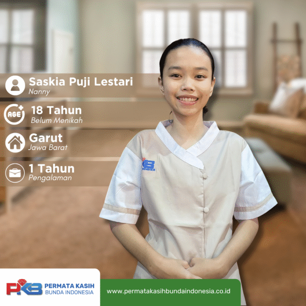 Saskia Puji Lestari