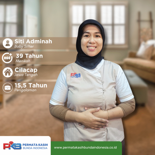 Siti Adminah