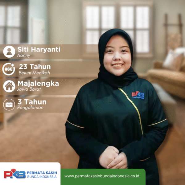Siti Haryanti