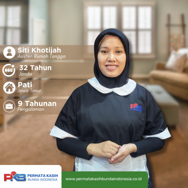 Siti Khotijah