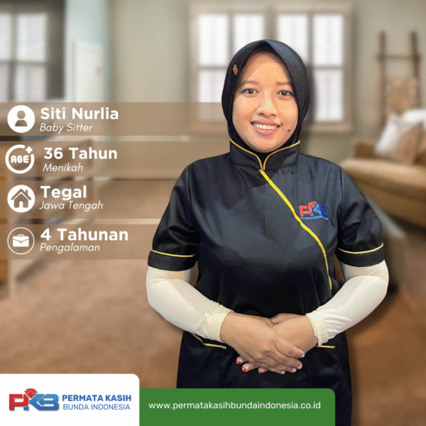Siti Nurlia