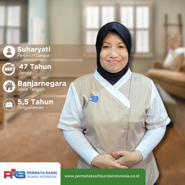 Suharyati