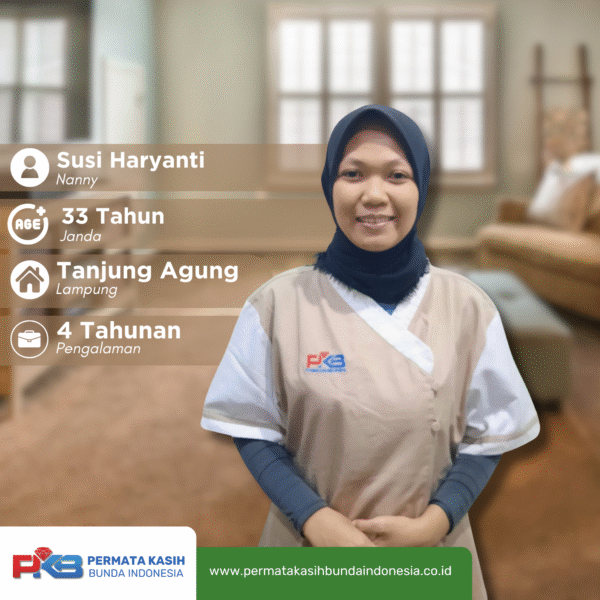 Susi Haryanti