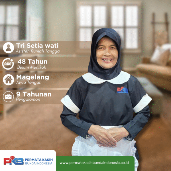 Tri Setia wati