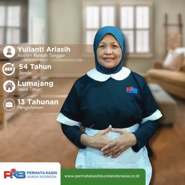 Yulianti ariasih