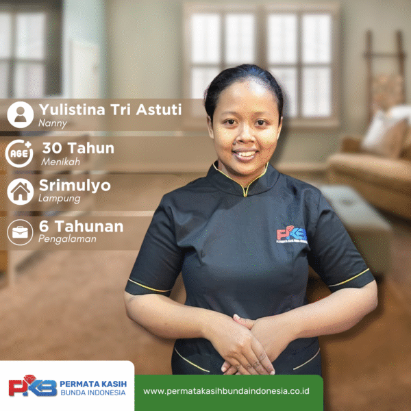 Yulistina Tri Astuti