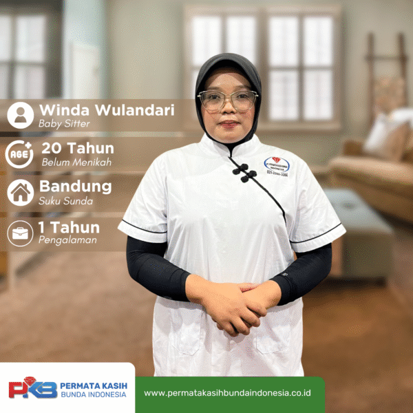 Winda Wulandari