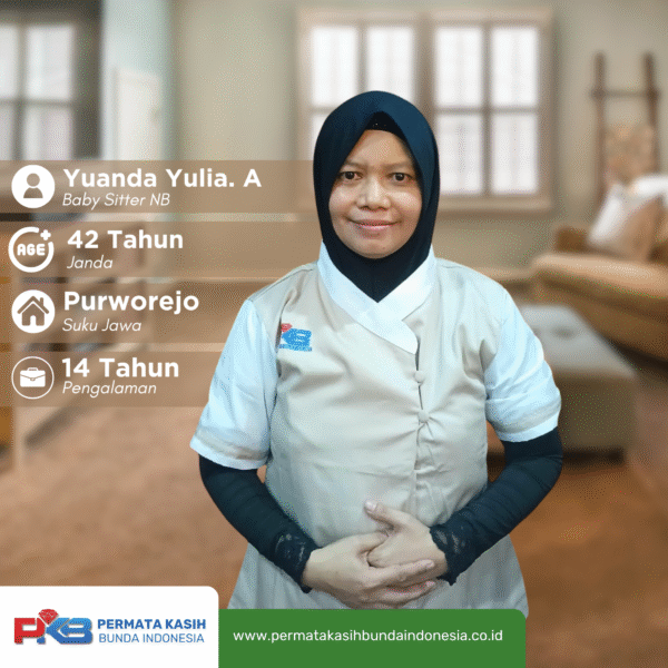 Yuanda Yuli Astuti