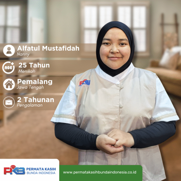 Alfatul Mustafidah