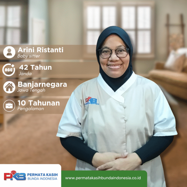 Arini Ristanti