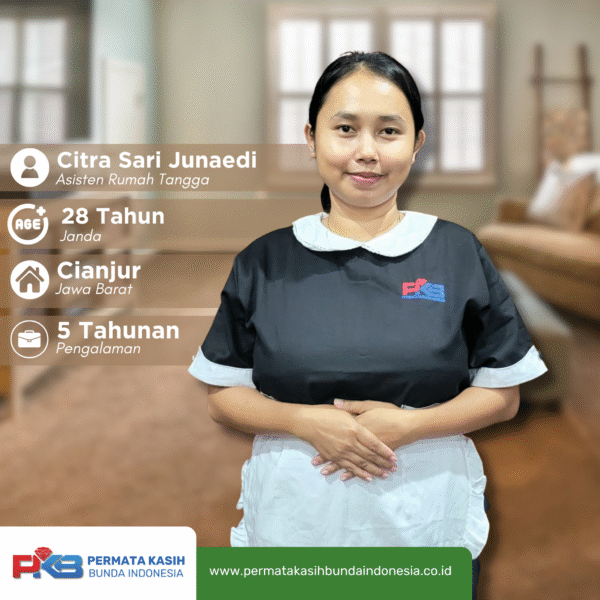 Citra Sari Junaedi