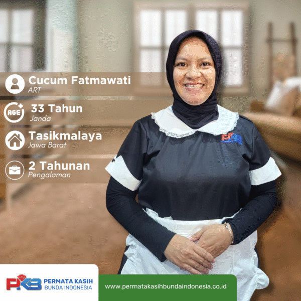 Cucum Fatmawati