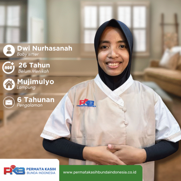Dwi Nurjanah