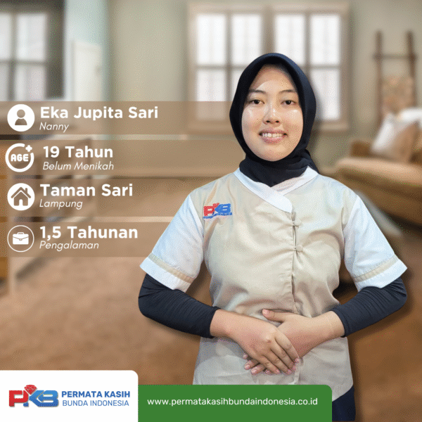 Eka Jupita Sari