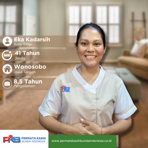 Eka Kadarsih
