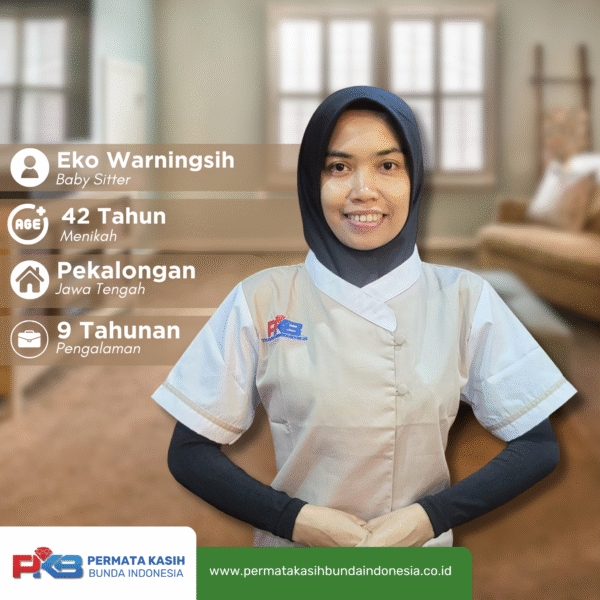 Eko Warningsih