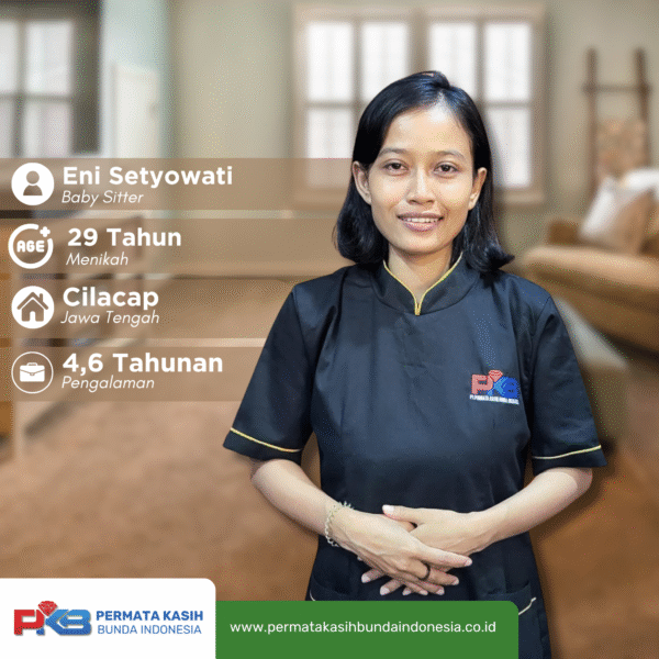 Eni Setyowati