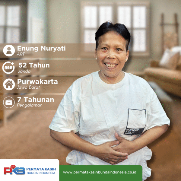 Enung Nuryati