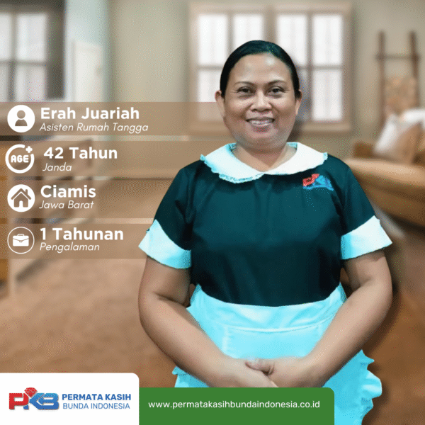 Erah Juariah