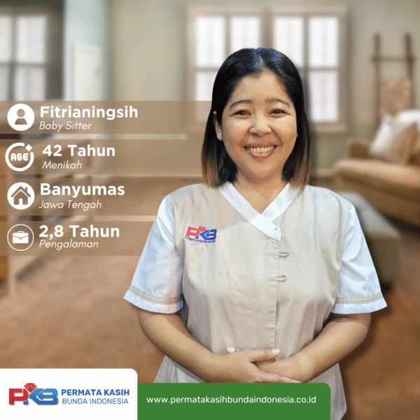 Fitrianingsih