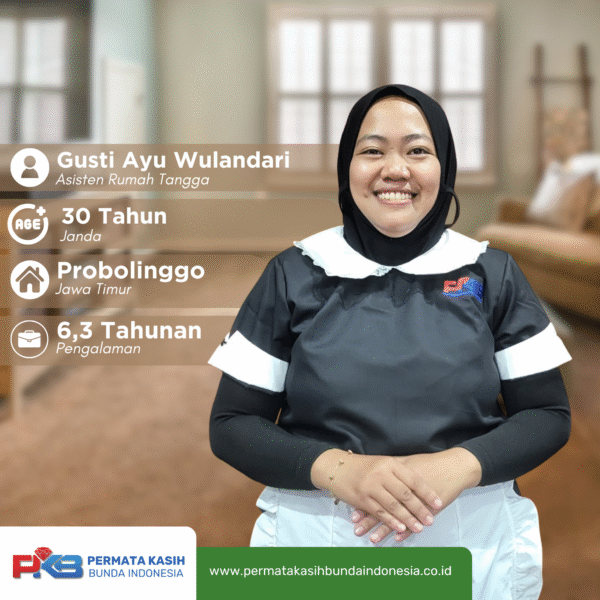Gusti Ayu Wulandari