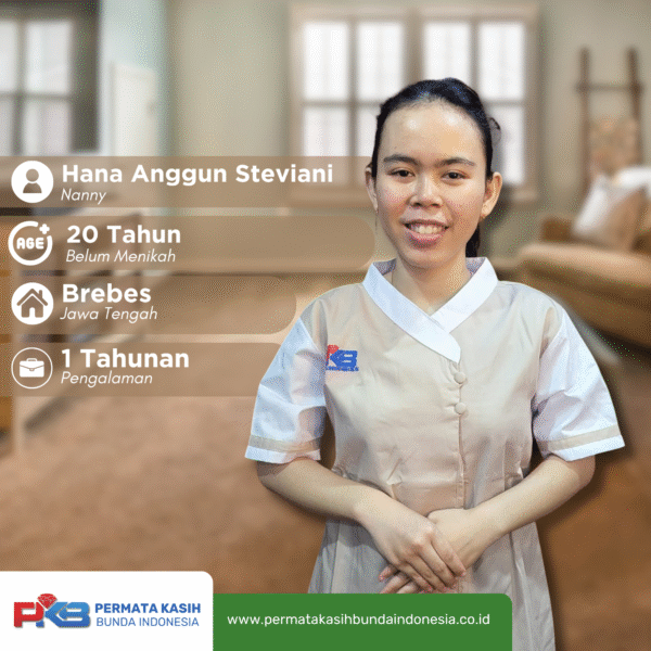Hana Anggun Steviani