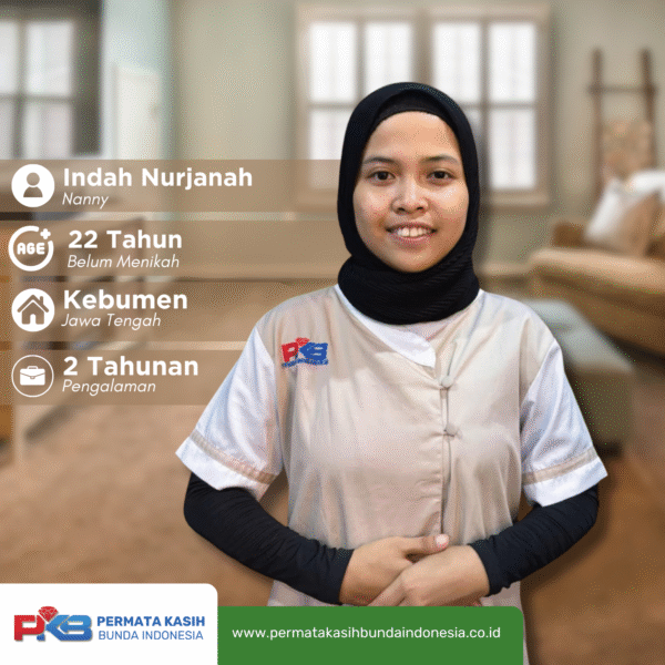 Indah Nurjanah