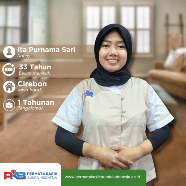 Ita Purnama Sari