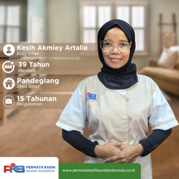 Kesih Akmiey Artalie