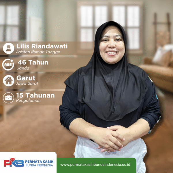 Lilis Riandawati