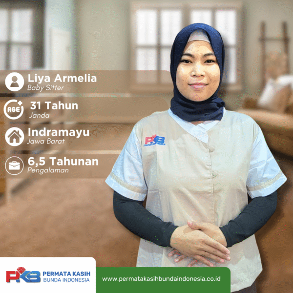 Liya Armelia